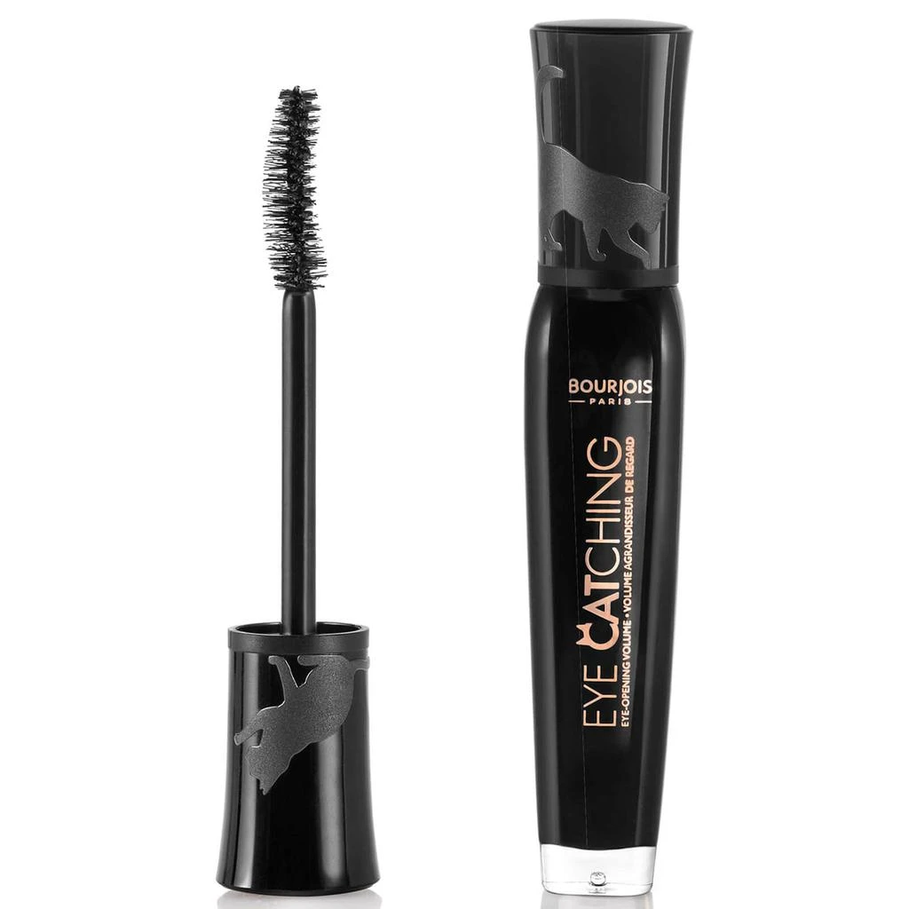 商品Bourjois|Eye Catching 浓密睫毛膏,价格¥119,第1张图片