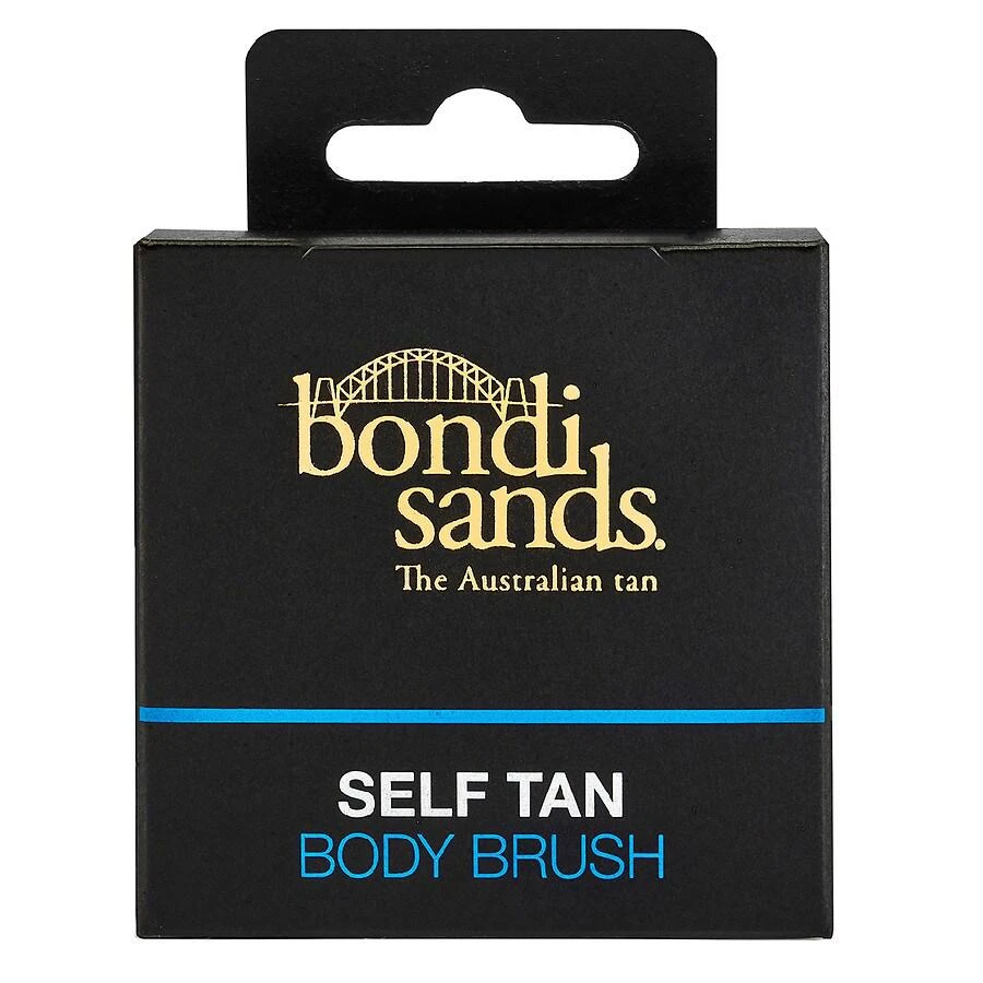 Self Tan Body Brush 商品