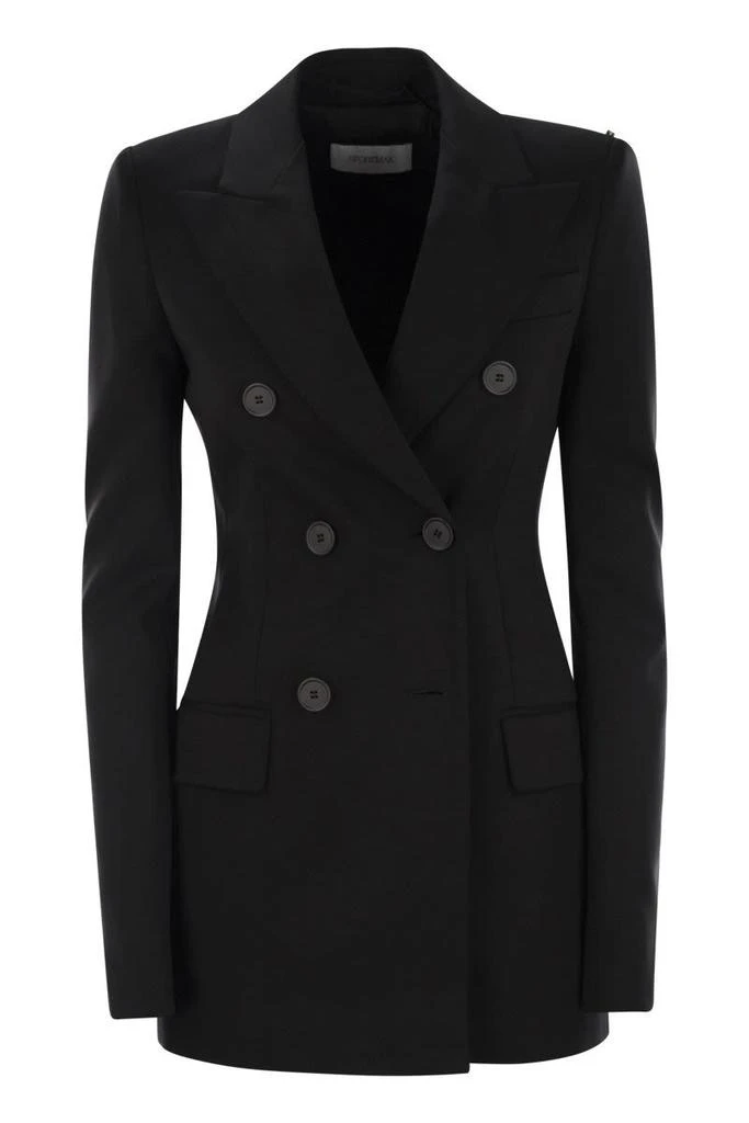 商品Max Mara|Sportmax Jackets,价格¥3139,第1张图片