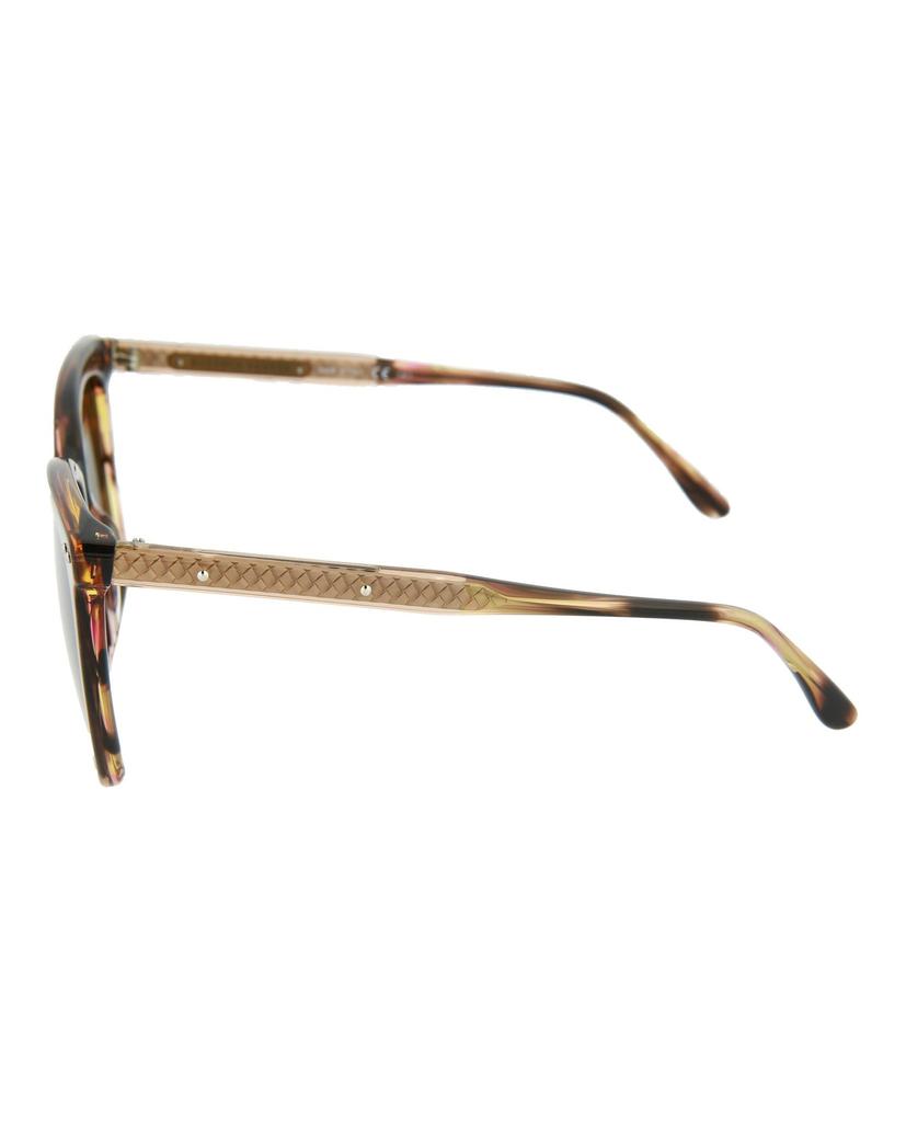 Square-Frame Sunglasses商品第3张图片规格展示