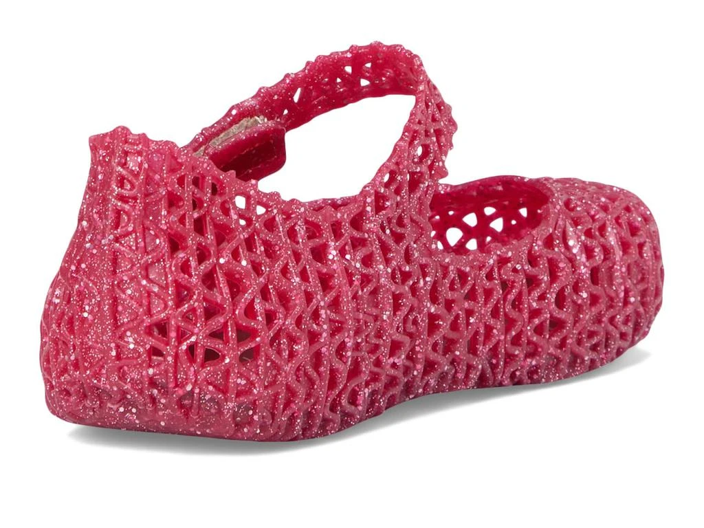 商品Mini Melissa|Mini Campana Papel BB (Toddler/Little Kid),价格¥394,第5张图片详细描述