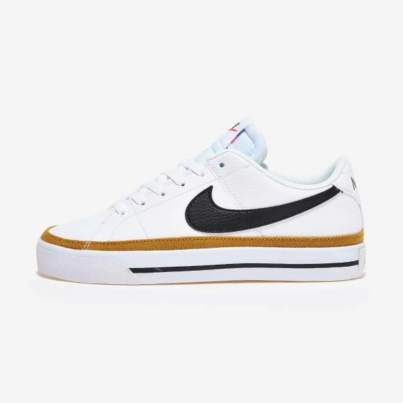 商品NIKE|【Brilliant|包邮包税】耐克 WMNS NIKE COURT LEGACY NN 女生  运动鞋 SNEAKERS  DH3161 100,价格¥372,第1张图片