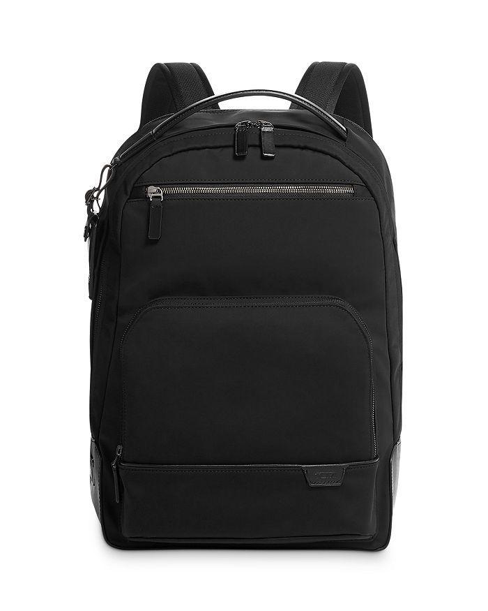 商品Tumi|Harrison Warren Backpack,价格¥3849,第3张图片详细描述