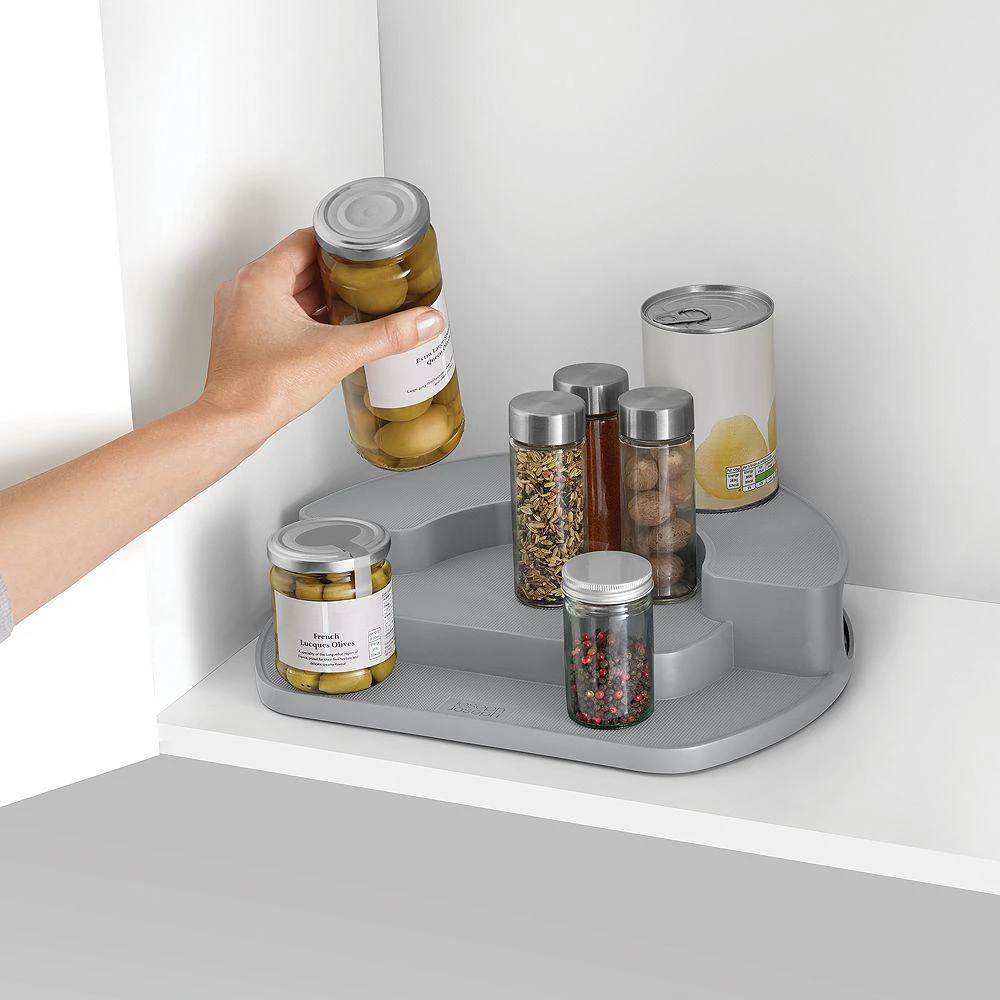 CupboardStore™ Rotating Organizer 商品