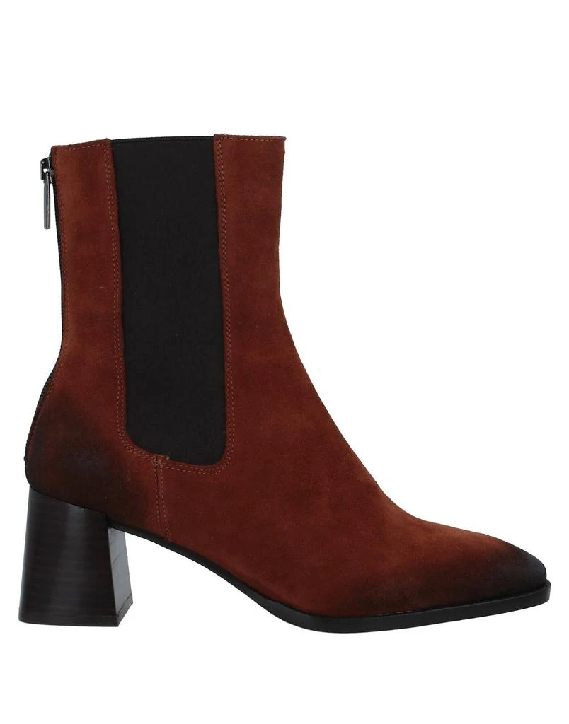 商品CAFèNOIR|Ankle boot,价格¥873,第1张图片