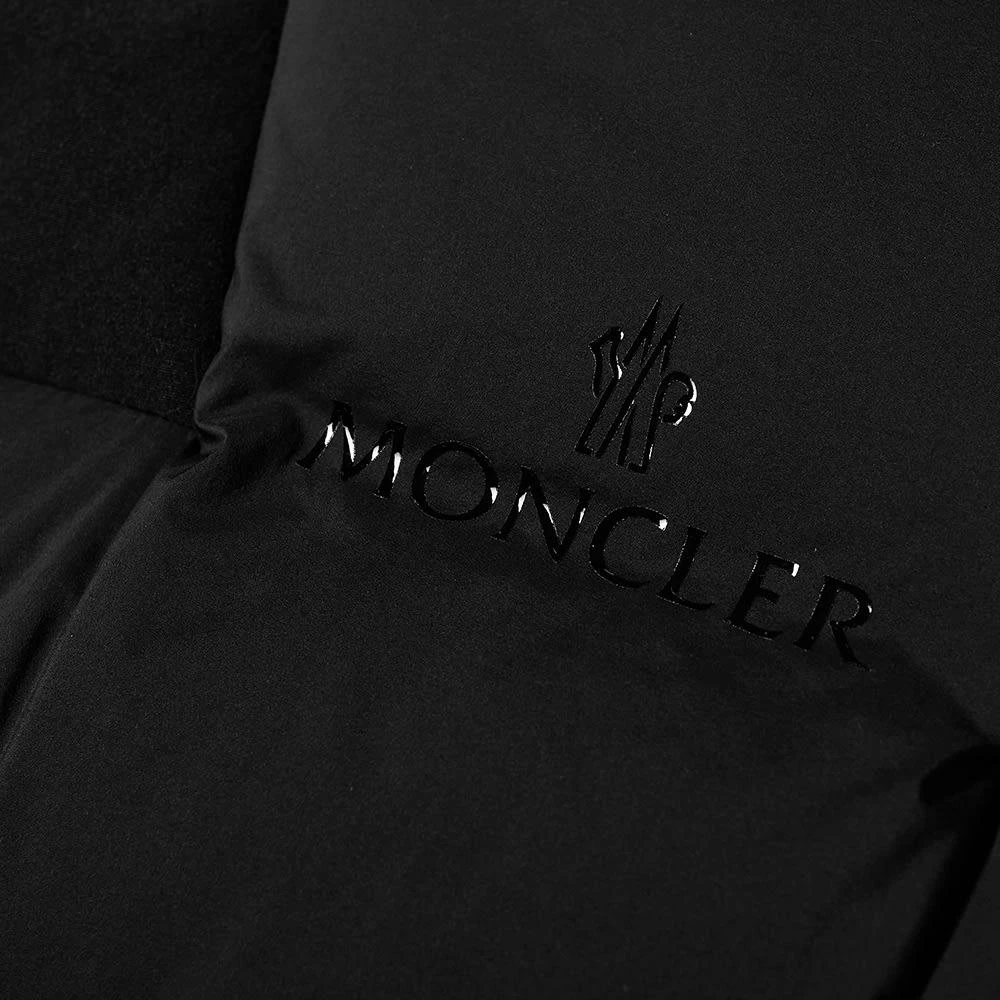 商品Moncler|Moncler Timsit Down Jacket,价格¥12341,第4张图片详细描述