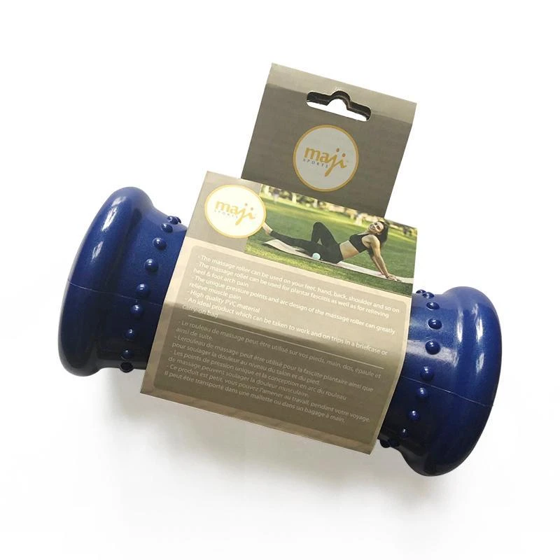 商品Maji Sports|Foot Massager - 7.5 x 17.5 cm,价格¥169,第4张图片详细描述