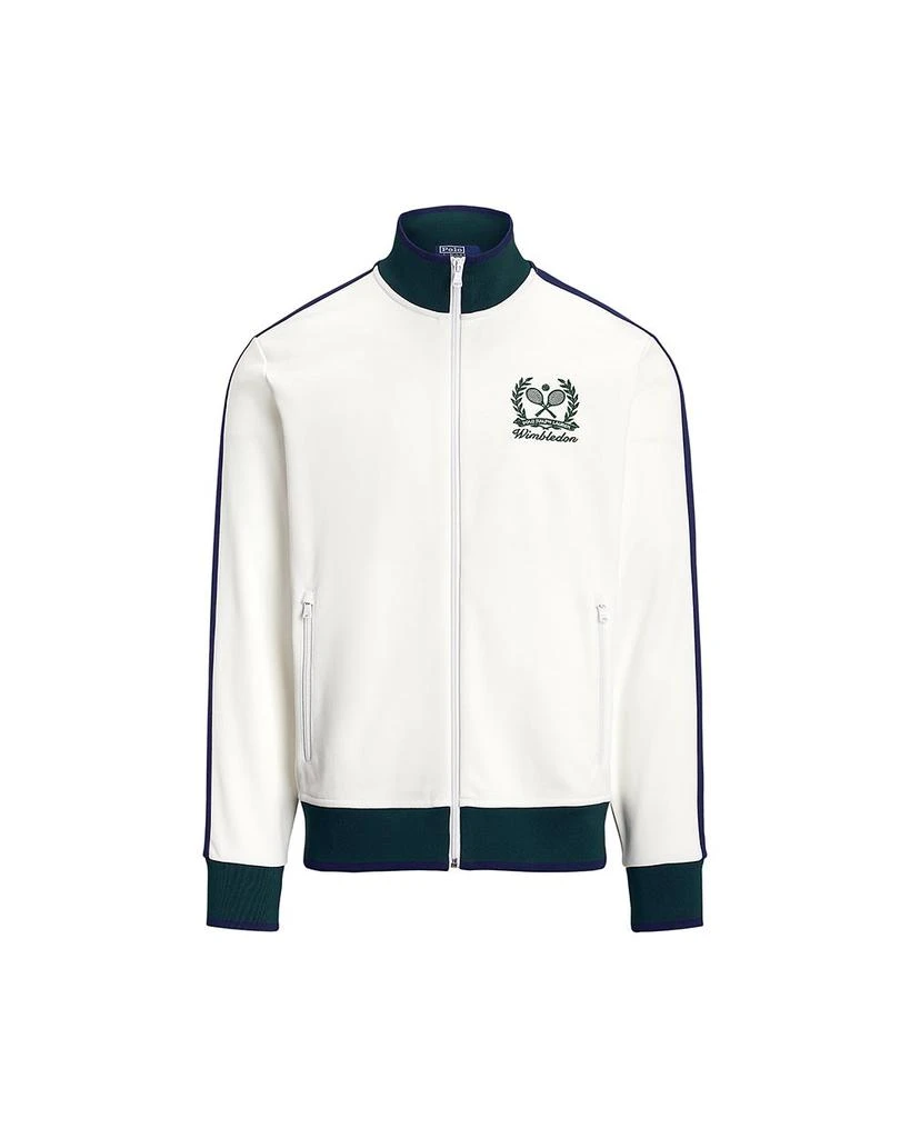 Wimbledon 2025 Unisex Track Jacket 商品