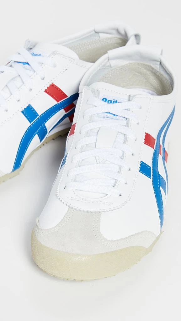 商品Onitsuka Tiger|Onitsuka Tiger Mexico 66 Sneakers,价格¥726,第4张图片详细描述