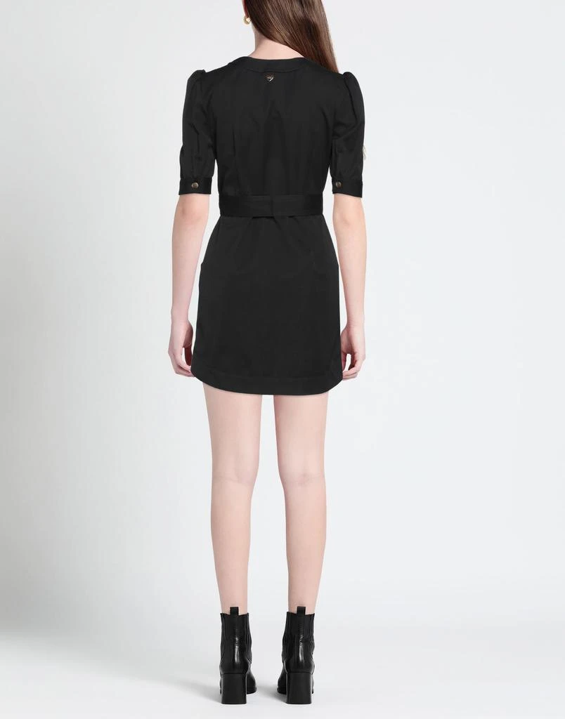 商品TWINSET|Short dress,价格¥875,第3张图片详细描述