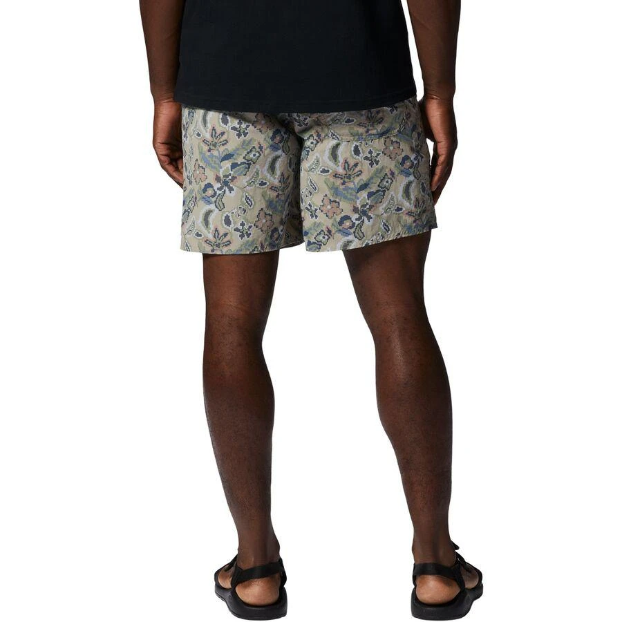 商品Mountain Hardwear|Stryder Swim Short - Men's,价格¥488,第3张图片详细描述