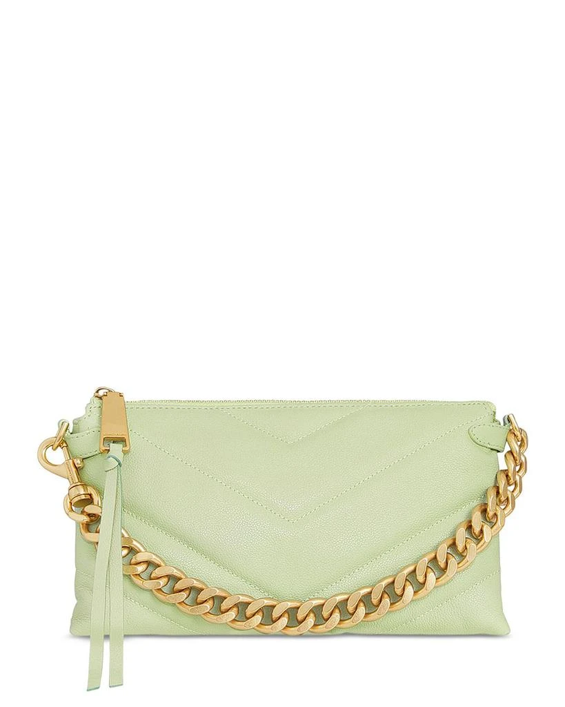 商品Rebecca Minkoff|Edie Maxi Medium Convertible Crossbody,价格¥1530,第1张图片