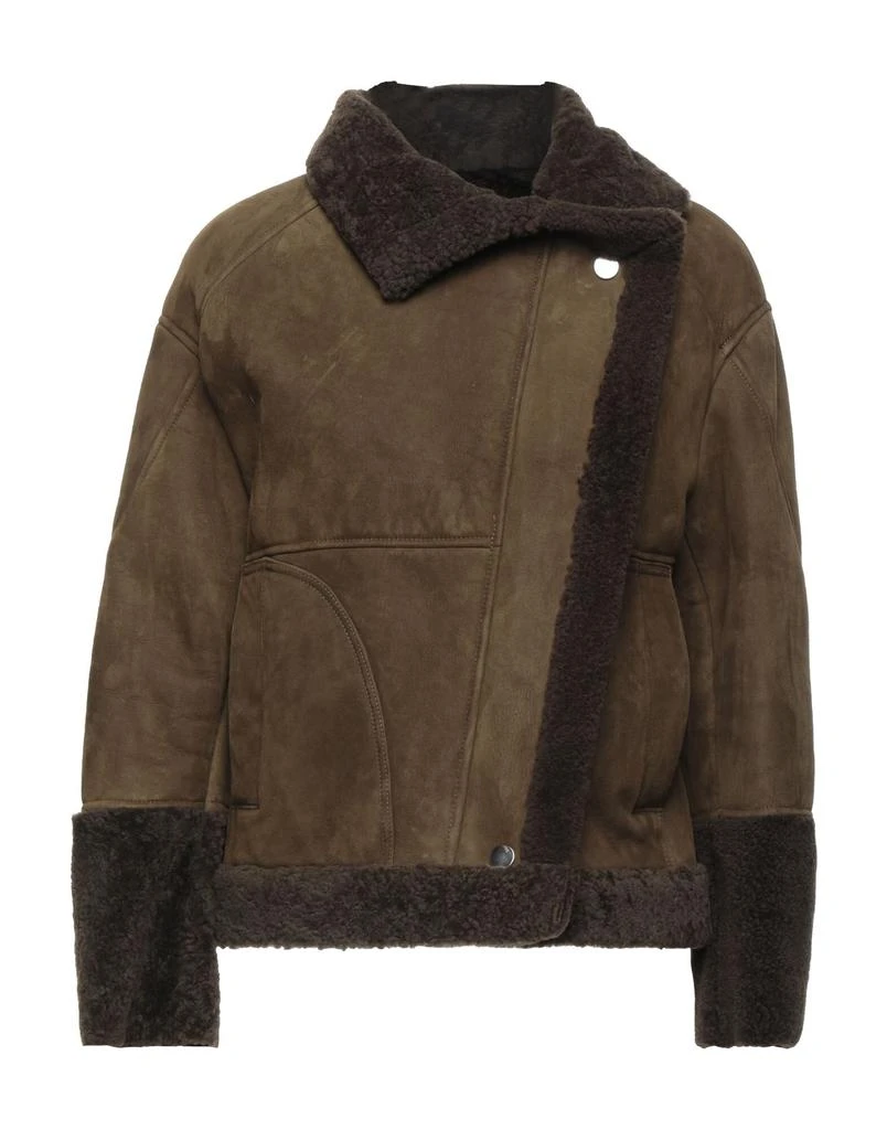 商品VINTAGE DE LUXE|Coat,价格¥5339,第1张图片