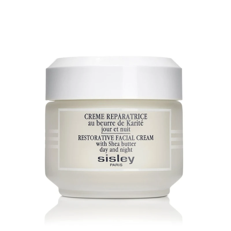 商品Sisley|Sisley希思黎植物修护面霜50ml,价格¥816,第1张图片