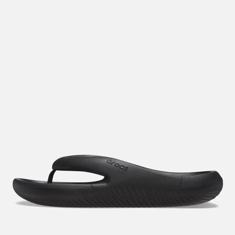 商品Crocs|CROCS WOMEN'S MELLOW CROSLITE™ FLIP FLOPS,价格¥266,第2张图片详细描述