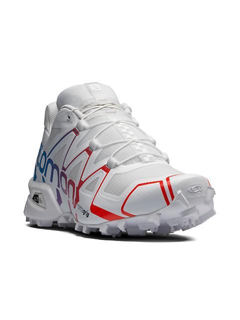 商品Salomon|Speedcross Offroad Sneakers,价格¥1112,第4张图片详细描述