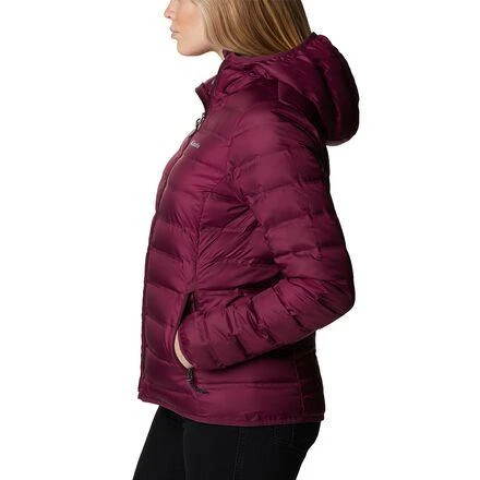 Lake 22 Hooded Down Jacket - Women's 商品