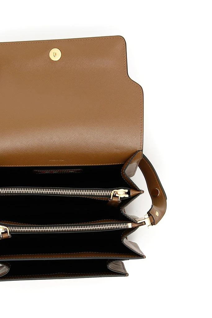 商品Marni|TRUNK MEDIUM BAG,价格¥8906,第4张图片详细描述