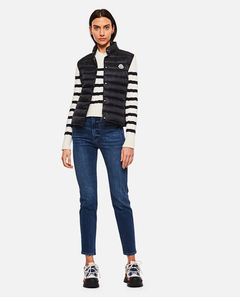 商品Moncler|Liane Vest,价格¥7153,第2张图片详细描述