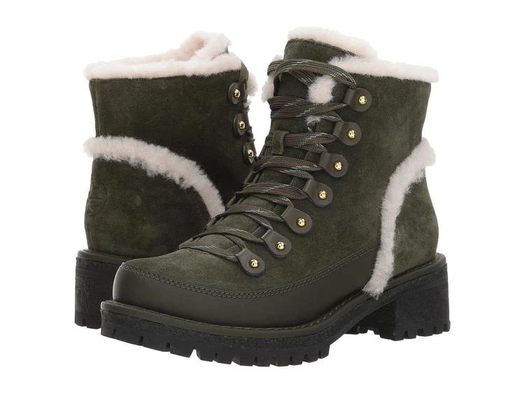 商品Tory Burch|Cooper Shearling Boot,价格¥1267,第1张图片
