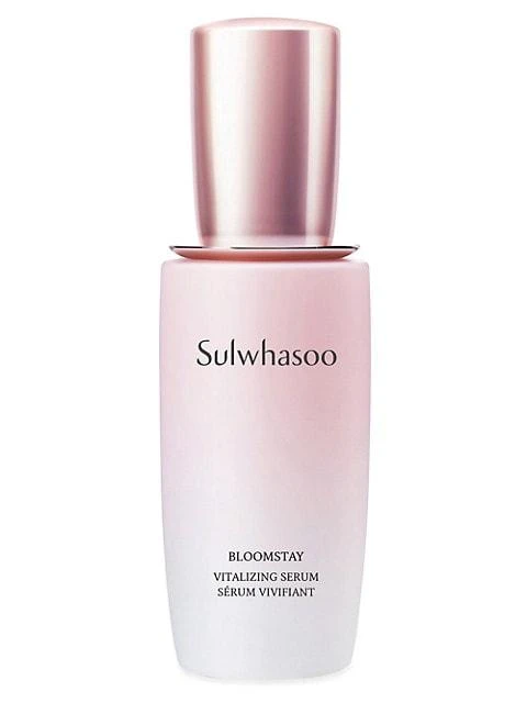 商品Sulwhasoo|Bloomstay Vitalizing Serum,价格¥675,第1张图片