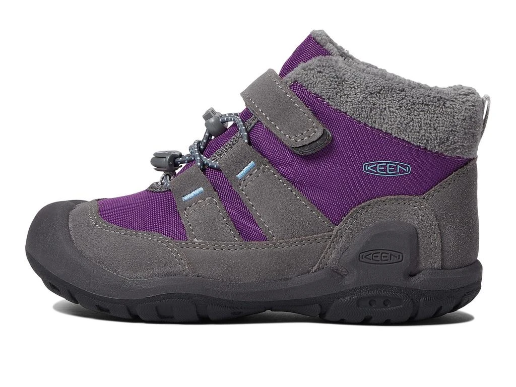 商品Keen|Knotch Chukka (Toddler/Little Kid),价格¥474,第4张图片详细描述