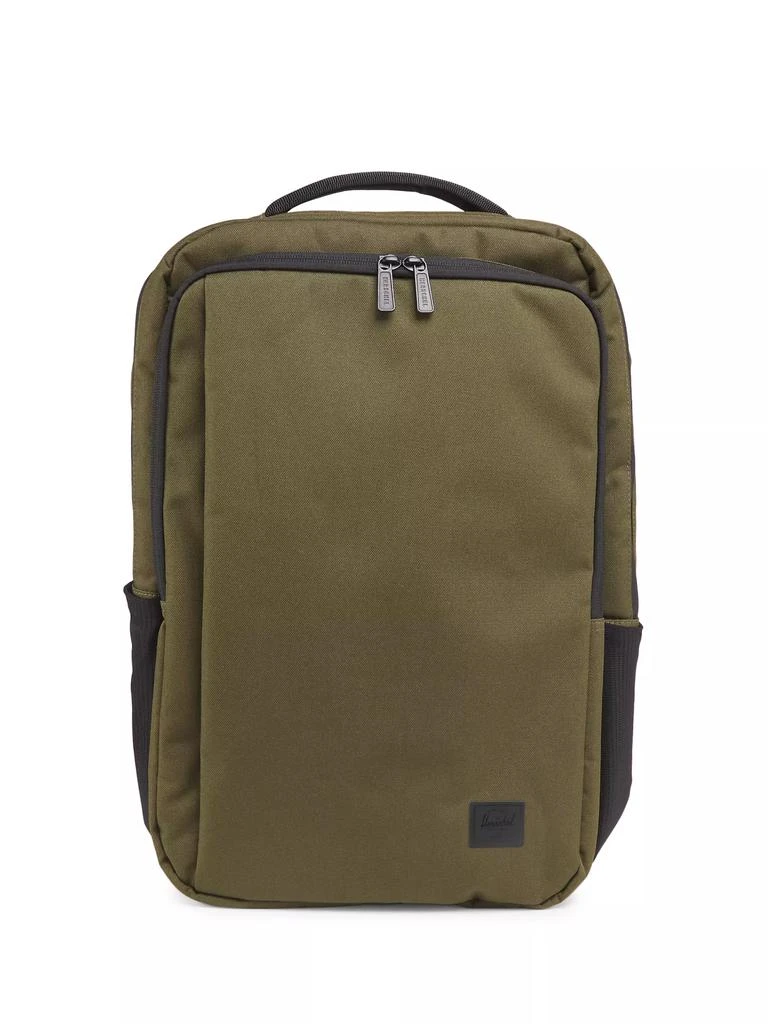 商品Herschel Supply|Kaslo Tech Backpack,价格¥782,第1张图片