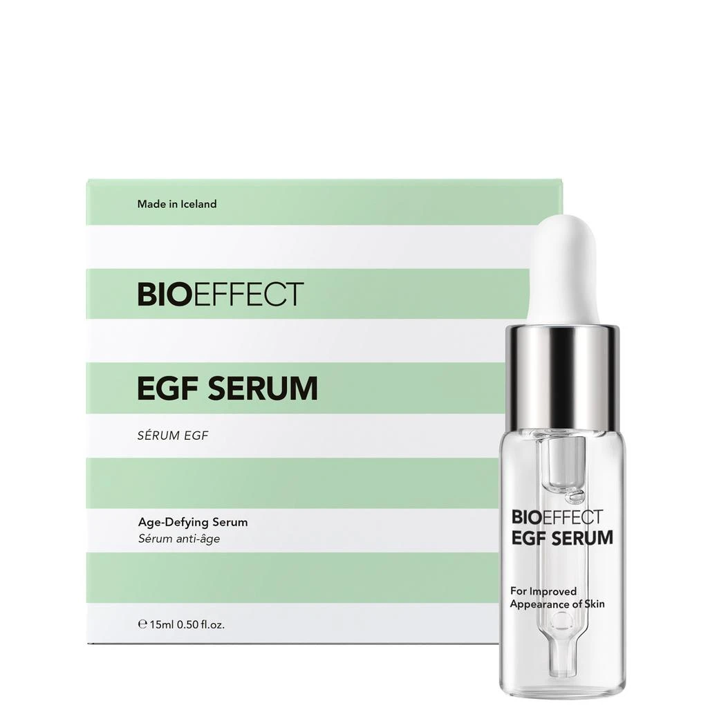 商品Bioeffect|BIOEFFECT EGF Serum 15ml,价格¥1465,第1张图片