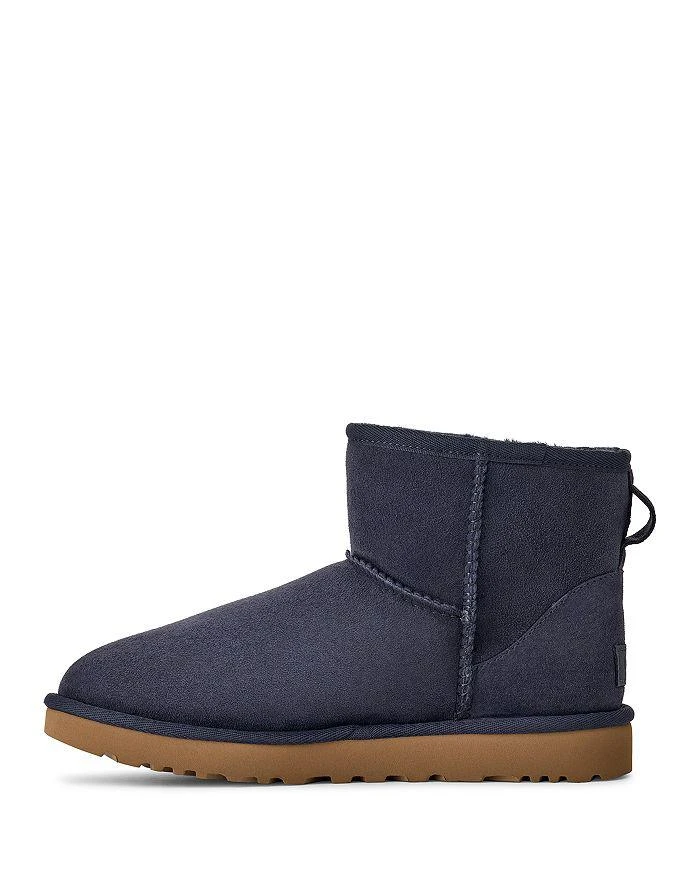 商品UGG|女士经典迷你雪地靴,价格¥1253,第5张图片详细描述