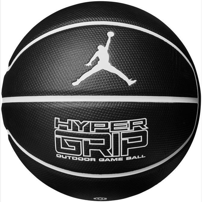 商品Jordan|Jordan Hyper Grip 4P Basketball,价格¥364,第1张图片