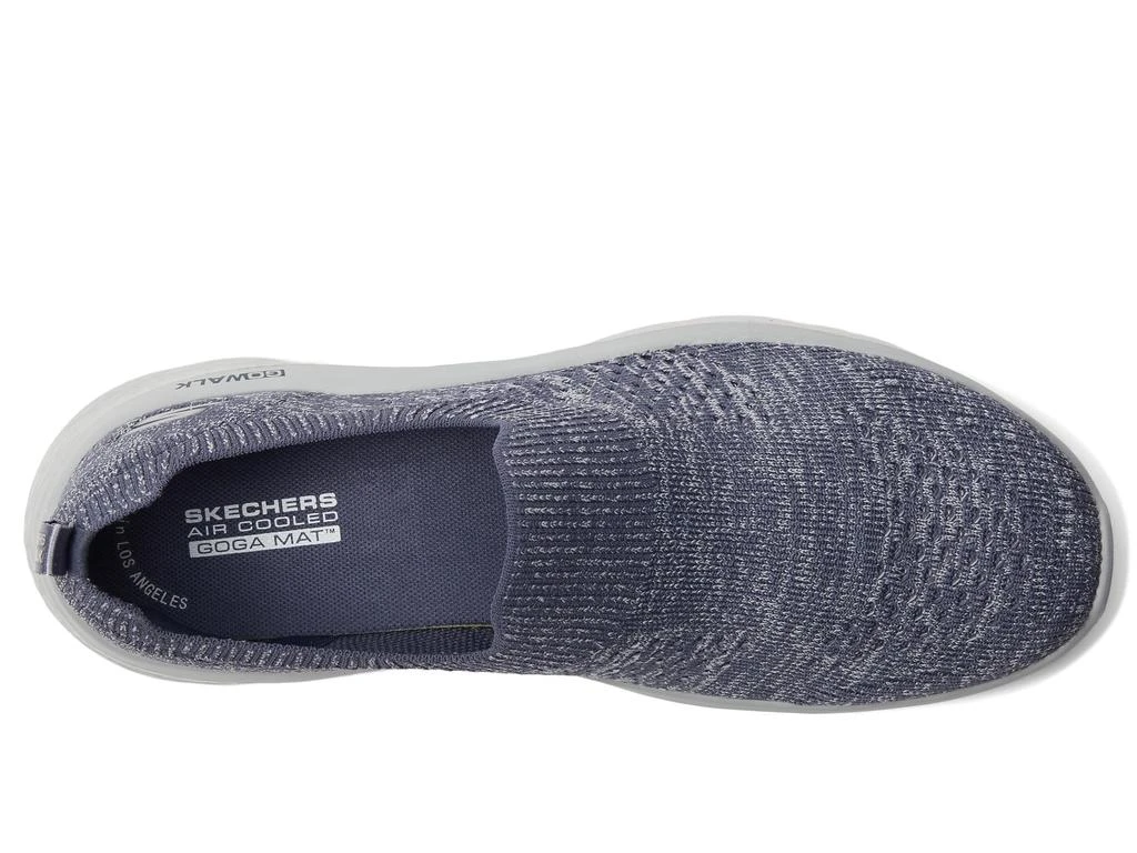 商品SKECHERS|Go Walk Flex - Sky Breeze Casual Slip-On Walking Sneaker,价格¥452,第2张图片详细描述