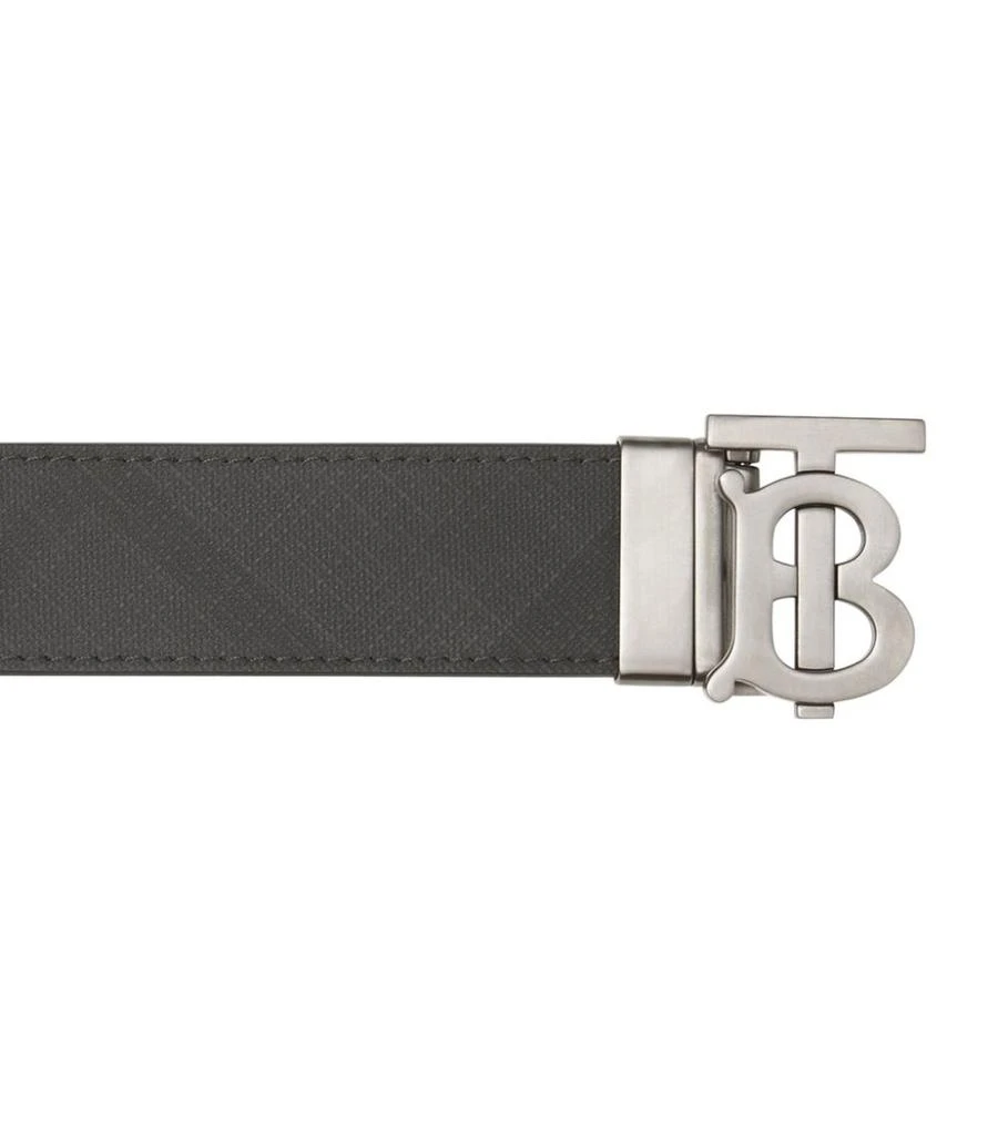 Reversible TB Monogram Belt 商品