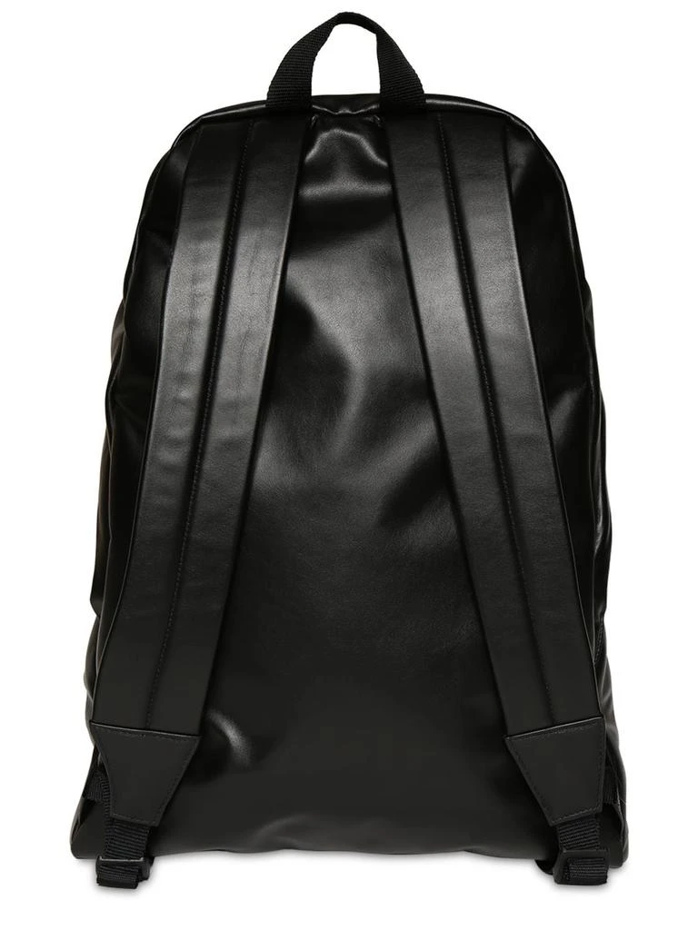 商品Balenciaga|Puffy Leather Backpack,价格¥12815,第5张图片详细描述