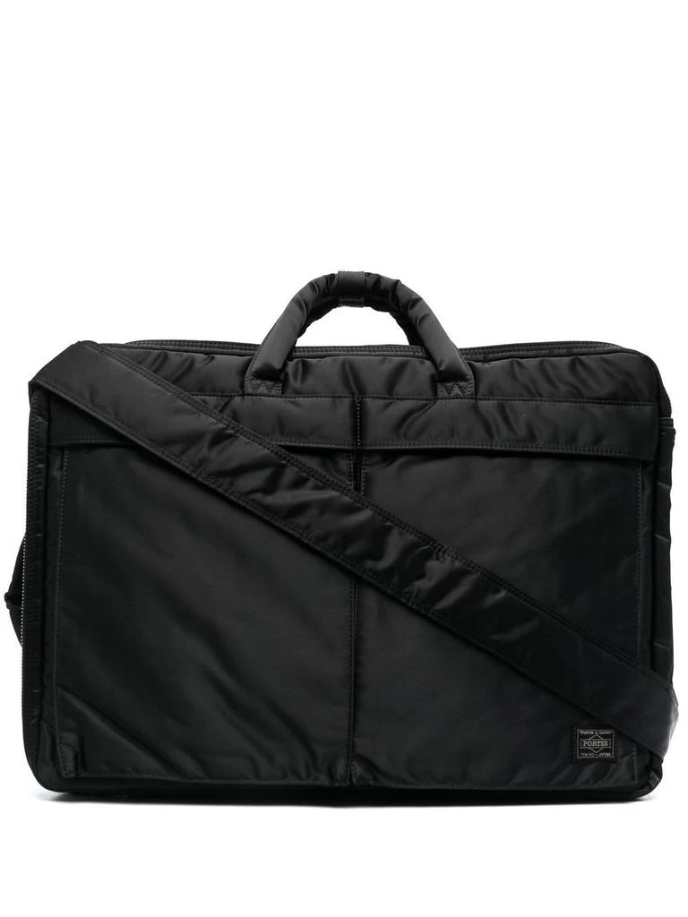 商品Porter|PORTER - Tanker 2way Briefcase,价格¥3770,第1张图片