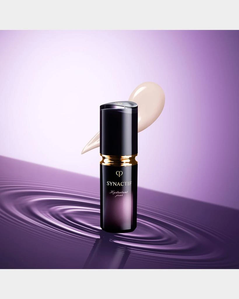 商品Cle de Peau|Synactif Daytime Moisturizer Enriched SPF 19, 0.67 oz.,价格¥1930,第3张图片详细描述