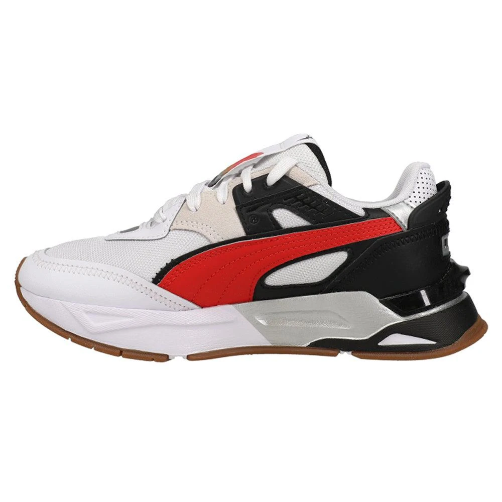 商品Puma|Mirage Sport Aos Sneakers (Big Kid),价格¥259,第3张图片详细描述