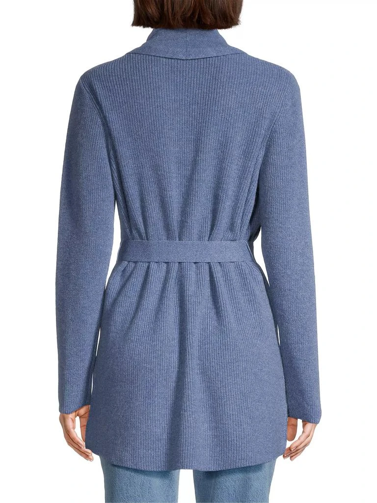 商品Kobi Halperin|Bryn Cashmere Sweater,价格¥1398,第5张图片详细描述