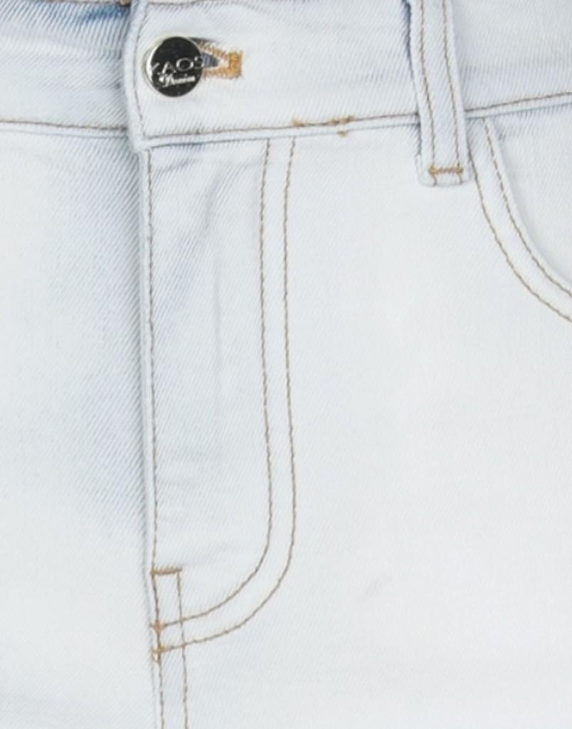 商品KAOS|Denim shorts,价格¥669,第6张图片详细描述