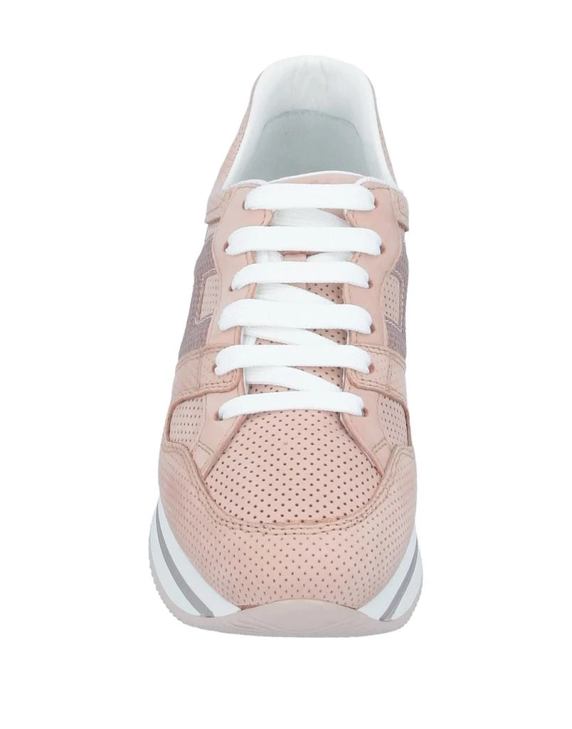 商品hogan|Sneakers,价格¥2591,第4张图片详细描述