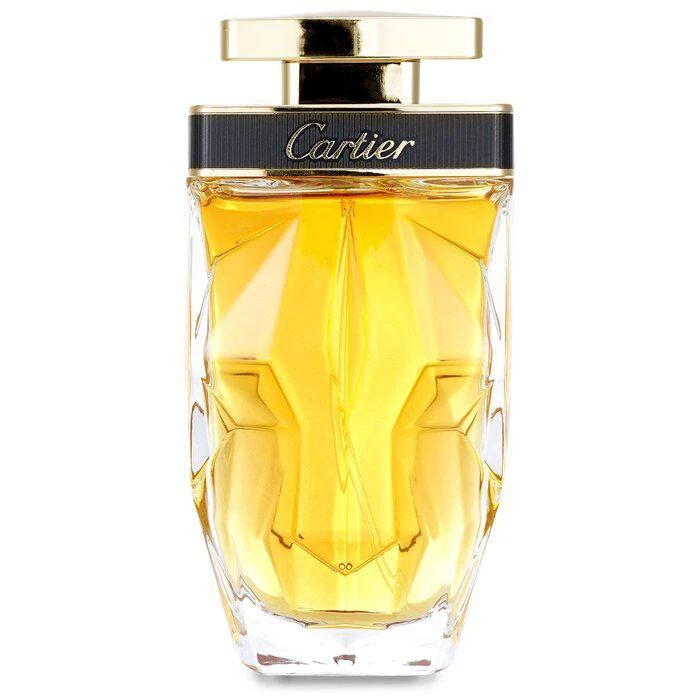 商品Cartier|Cartier 美洲豹香精喷雾 75ml/2.5oz,价格¥1109,第1张图片