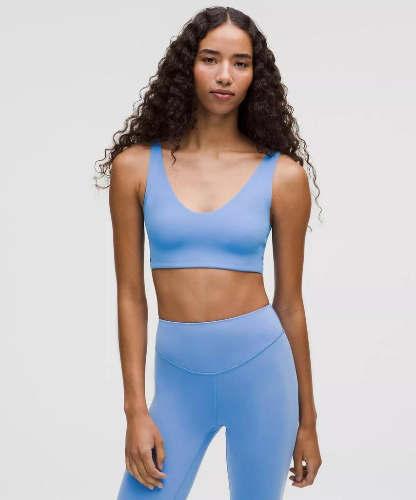 Bend This Scoop and Square Bra *Light Support, A-C Cups 商品