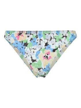 商品Ganni|Floral Pattern Bikini Bottoms,价格¥341,第3张图片详细描述