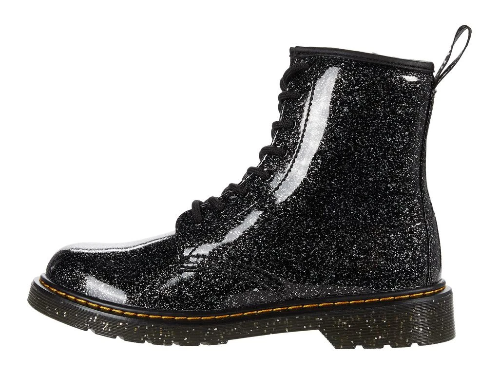 Dr. Martens Kid's Collection 1460  Lace Up Fashion Boot (Big Kid) 4