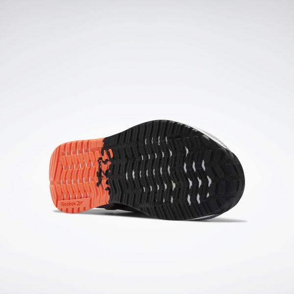 Nano X1 Grit Men's Training Shoes商品第5张图片规格展示