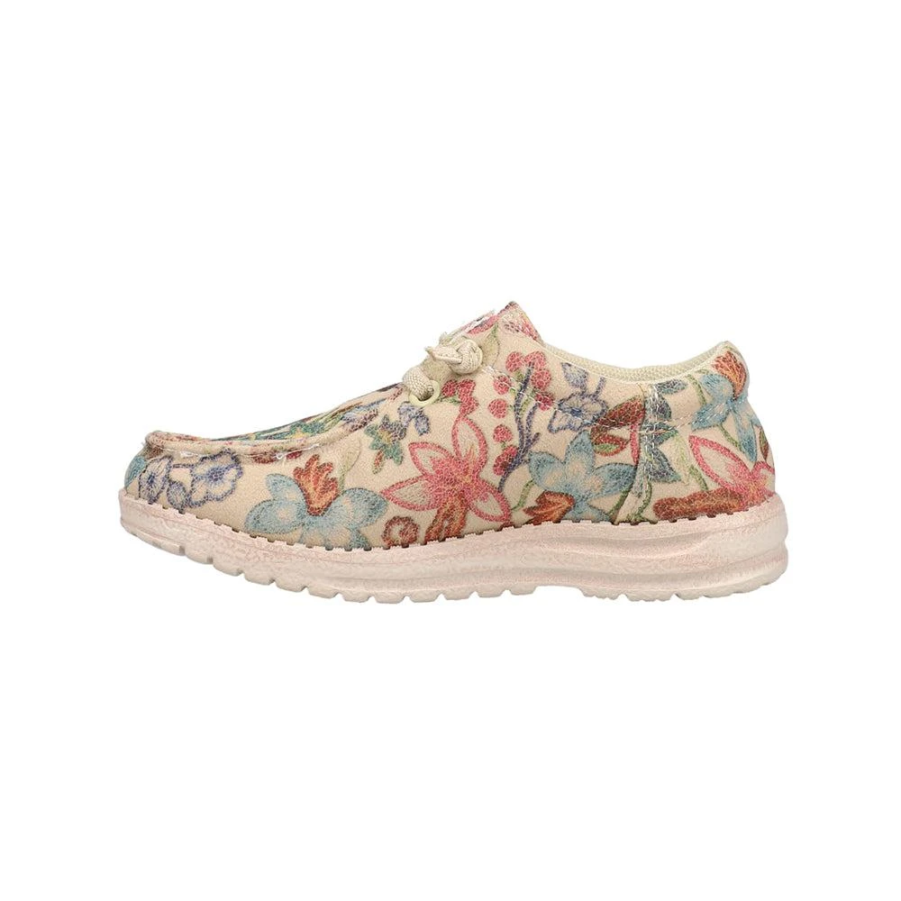 商品Roper|Hang Loose Boat Shoes (Little Kid),价格¥343,第3张图片详细描述