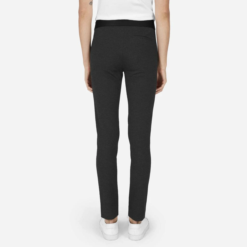 商品Everlane|The Stretch Ponte Skinny Pant,价格¥288,第2张图片详细描述