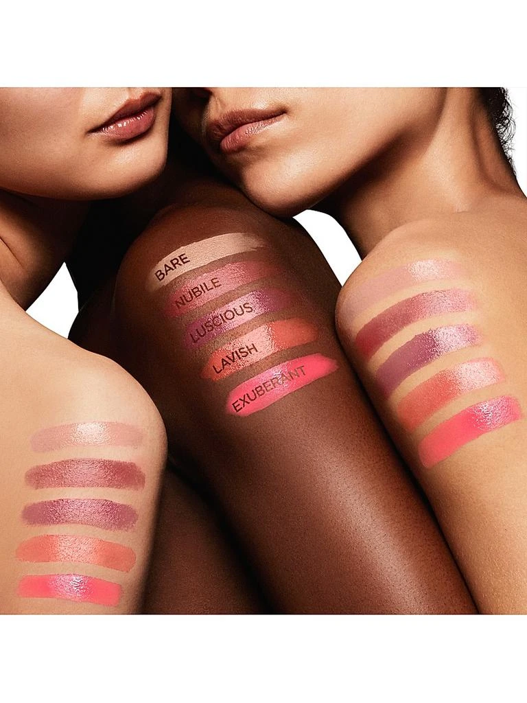 商品Tom Ford|Ultra Shine Lip Color,价格¥440,第3张图片详细描述