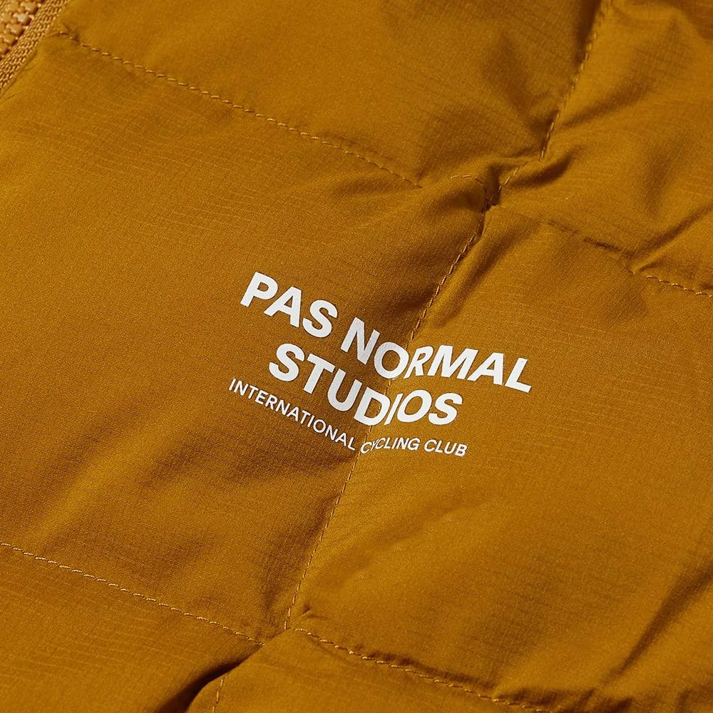 商品Pas Normal Studios|Pas Normal Studios Escapism Down Vest,价格¥1508,第3张图片详细描述