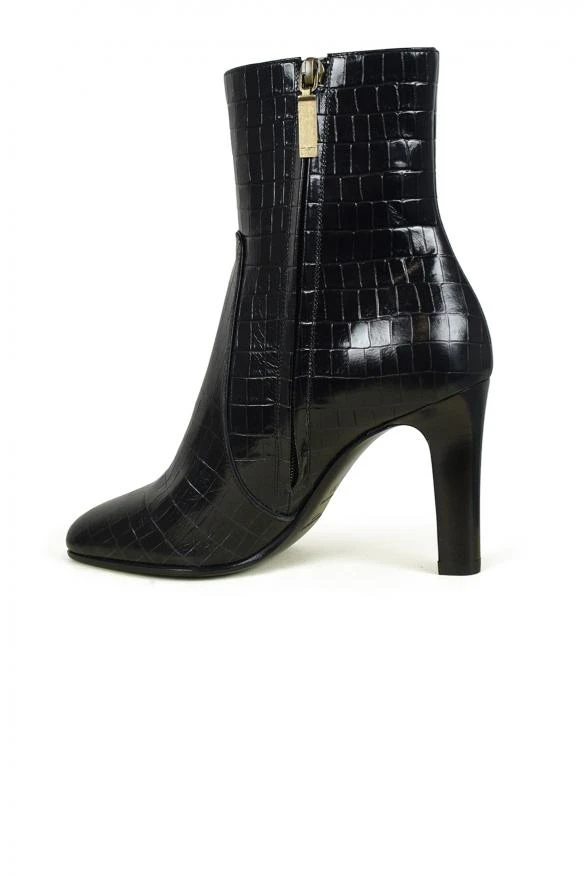 商品Yves Saint Laurent|Jane ankle boots,价格¥5764,第4张图片详细描述