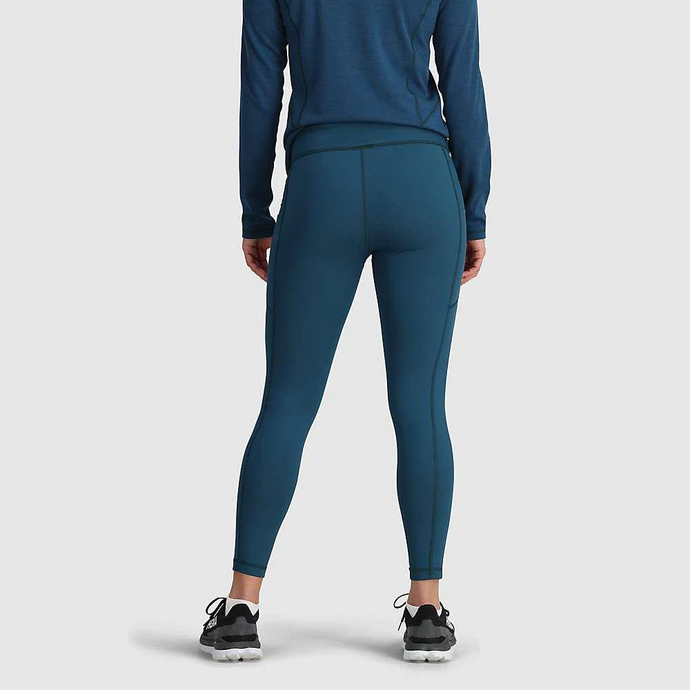 商品Outdoor Research|Women's Melody 7/8 Legging,价格¥223,第1张图片